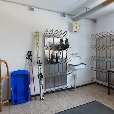 Konukevi Gasthof Hochlitten Riefensberg