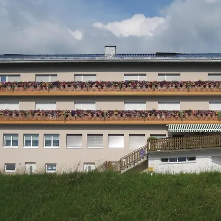 Gasthof Hochlitten Riefensberg