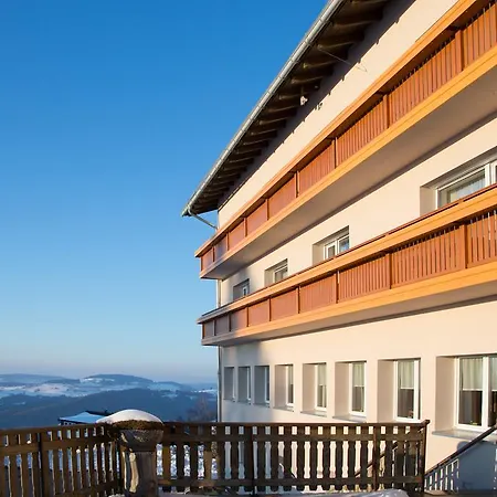 Gasthof Hochlitten Riefensberg