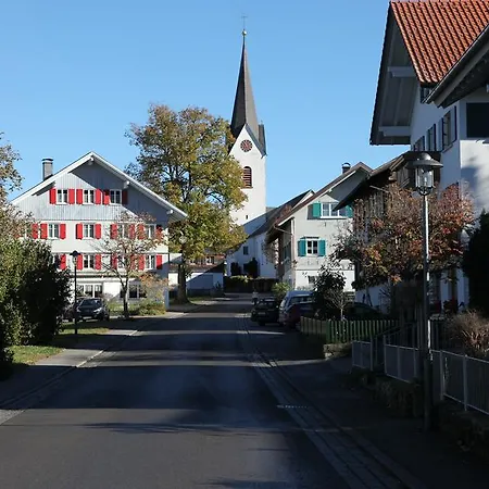 Gasthof Hochlitten