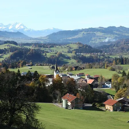 Gasthof Hochlitten Konukevi