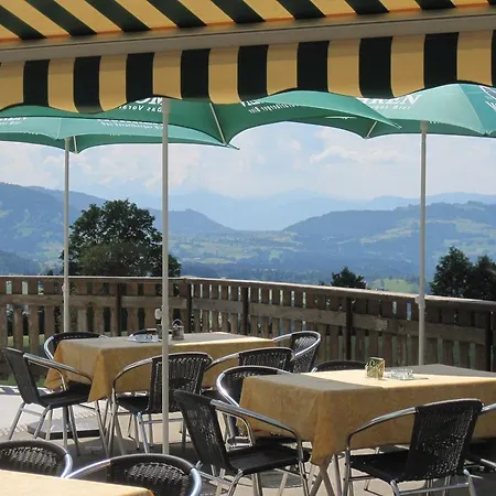 Affittacamere Gasthof Hochlitten