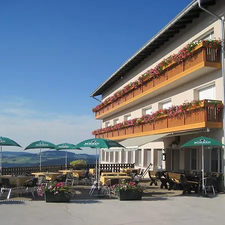Affittacamere Gasthof Hochlitten