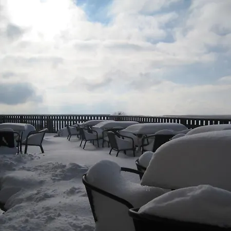 Gasthof Hochlitten